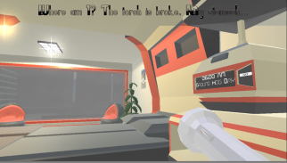 The Flooded City screenshot 0