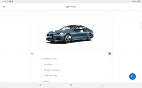 BMW Driver's Guide screenshot 3