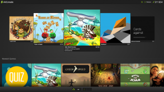 AirConsole - Console de Jogos de Multijogadores screenshot 2