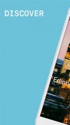 Edinburgh Travel Guide screenshot 2