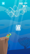 Swimmy Turtle screenshot 7