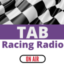 Tab Racing Australia app Radio Icon