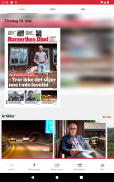 Romerikes Blad eAvis screenshot 13