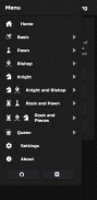 Chess Endgame Training screenshot 1