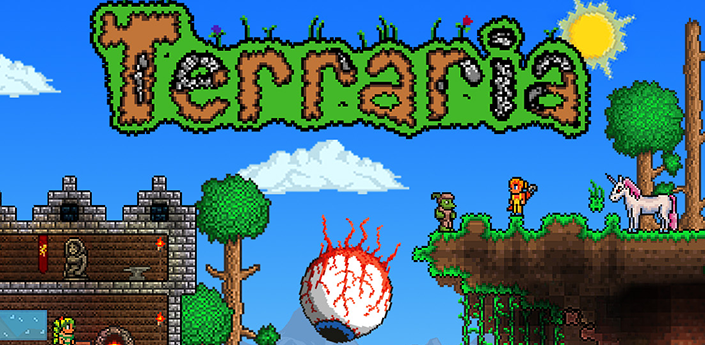 Terraria 1.2.12785 Download APK for Android - Aptoide