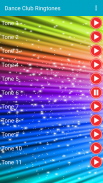 Club DJ Dance Music Ringtones screenshot 3