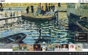 ErgsArt - Art Gallery screenshot 2