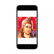 shiv chalisa audio for peace of mind screenshot 0