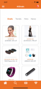 Shopping Deals, Coupons & Promo Codes screenshot 3