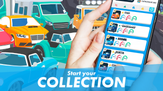 SpotRacers — Game Balap Mobil screenshot 11