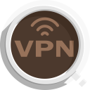 KAFE VPN - Fast & Secure VPN