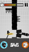 Stickman Fighter Training Camp screenshot 8