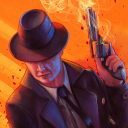 Detective's Choice: Choices Game RPG Icon