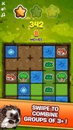 Pocket Forest: Animal Camp screenshot 6