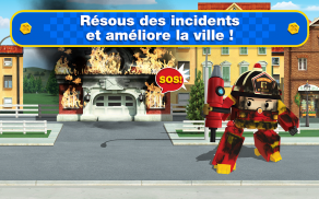 Robocar Poli: Jeux de Garcon・Kids Games for Boys! screenshot 20