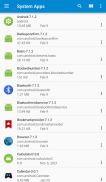 File manager - Root Checker screenshot 8