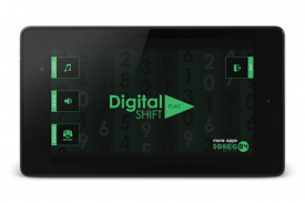 Digital Shift - Addition and s screenshot 0