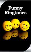 Funny Ringtones screenshot 0