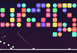 Bricks Blocks Breaker- balls crush bricks screenshot 5