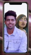 Selfie with Guri Singh – Guri Wallpapers screenshot 0