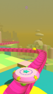 Bouncing Freely screenshot 3