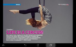 Speak Up screenshot 10