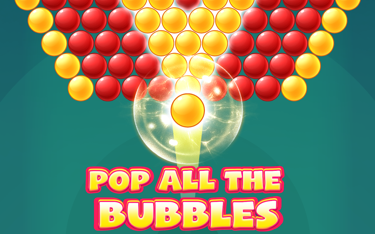 Bubble Shooter Splash - APK Download for Android