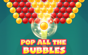 Splash bubble shooter screenshot 6