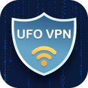 UFO VPN - Free & Faster Proxy VPN