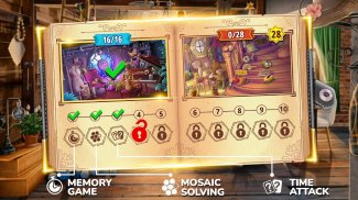 Obiecte Ascunse Mystery Games screenshot 3