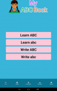 Learn English - ABC to words screenshot 11