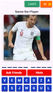 UEFA Euro Quiz screenshot 14