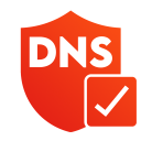 Easy Auto DNS Changer: Ändern Sie DNS kostenlos Icon
