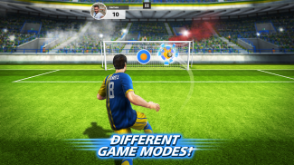 Football Strike: Online Soccer screenshot 3
