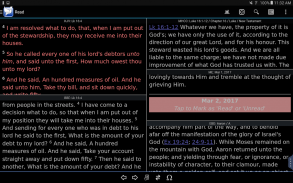 PocketBible Bible Study screenshot 16