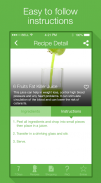 7 Day Juice Detox Cleanse screenshot 1