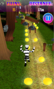 Jungle Play 3D Runner screenshot 6