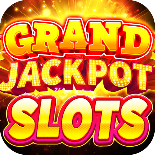 Baixar Treasure Slots: Grand Jackpot para PC - LDPlayer