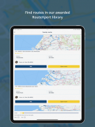 MyRoute-app screenshot 4