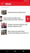 Ahval | Hakikatin Peşinde: Türkiye’nin Halleri screenshot 2