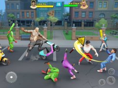 Street Rumble: Karate Games screenshot 22