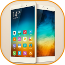 Launcher for Xiaomi Note 4