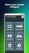 Remote Control for All TV screenshot 12