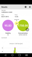 Oculyze BB 2.0 Yeast Counter screenshot 0