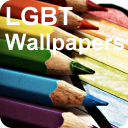 HD LGBT Wallpapers and image editor