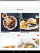 Munchery: Food & Meal Delivery screenshot 6