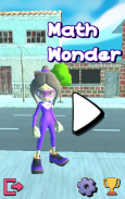 Math Wonder screenshot 3