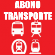 Abono Transportes Madrid screenshot 4