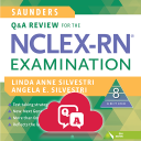 NCLEX RN Q&A Tutoring Saunders Icon