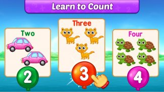 Math Kids - Add, Subtract, Count, and Learn screenshot 10